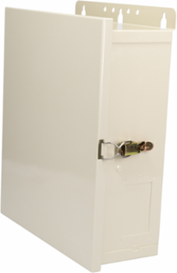 Control Panel 12-7/8 Inch Height x 10-7/8 Inch Width x 4-3/4 Inch Depth