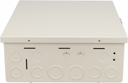 Control Panel 12-7/8 Inch Height x 10-7/8 Inch Width x 4-3/4 Inch Depth