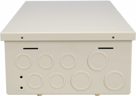 60 A Load Center with T104M Mechanism, 4 Breaker Spaces