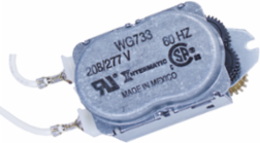 Motor 208-277 VAC 60 Hz for R8800, T1900, T1970, T8800 Series