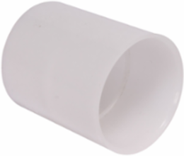 5 Inch PE Push Fit Coupling for SuperDuct, Lightweight 0.125 kg