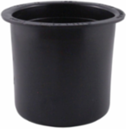 3 Inch PE Tapered Plug for Super Duct DBII - Push Fit, CSA C22.2 Certified