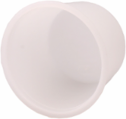 Super Duct DBII 3-1/2 Inch PE Tapered Plug with Easy Installation