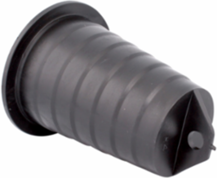 4 Inch PE Universal Pipe Plug for Conduit and DBII Duct