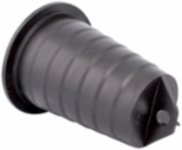 6 Inch PE Universal Pipe Plug for Conduit and DBII Duct