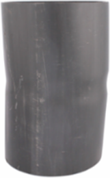 2 Inch x 5D PVC Coupling SOCxSOC Long Fabricated
