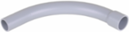 4 Inch x 90 Degree PVC Schedule 40 Standard Elbow SPxBE