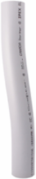 PVC Meter Offset Conduit Scepter 1-1/4 Inch with Solvent Weld Ends