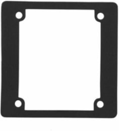 Weatherproof Universal Gasket with Foam Seal, 0.070 kg Weight
