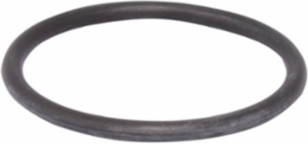 Neoprene O-Ring Scepter 3 Inch, Chemical Resistant, Durable in Sunlight