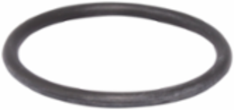 Neoprene O-Ring Scepter 4 Inch - Chemical Resistant, Durable in Sunlight