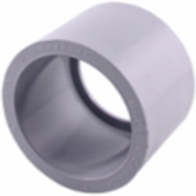 2 Inch x 1-1/2 Inch Schedule 40 PVC Reducer Bushing