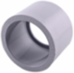 2 Inch x 1-1/2 Inch Schedule 40 PVC Reducer Bushing