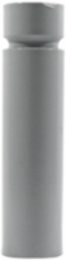 PVC O-Ring Expansion Joint 1-1/2 Inch Schedule 40, Grey, 0.395 kg