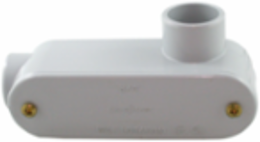 Scepter 3/4 Inch PVC Type LR Access Fitting, UL Listed, CSA Certified