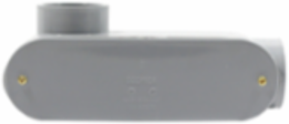 Scepter 2 Inch PVC Type LL Access Fitting, CSA Certified, UL Listed