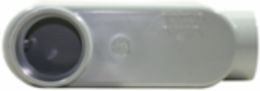 Scepter 3 Inch PVC Type LB Access Fitting with Brass Screws and CSA Certification