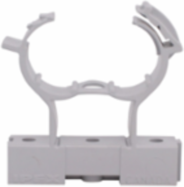 NM Conduit Clamp & Spacer 3/4 Inch, Double Offset Design, CSA Certified