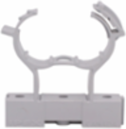 NM Conduit Clamp & Spacer 3/4 Inch, Double Offset Design, CSA Certified