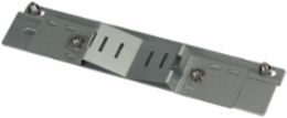 Scepter JBox Pole Mount Kit 4X4 - 12X12, Galvanized/Stainless Steel, Up to 15 Inch Poles