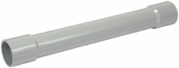 PVC EPR Conduit Repair Kit 2-1/2 Inch, Bell Connection, Grey