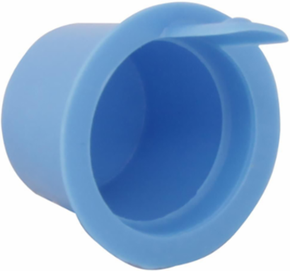 Kwikon® 3/4 Inch PVC Tapered Plug with SP Connection Type