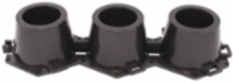 3/4 Inch PE Multi-Link Stubby Connector with Flexible Configuration