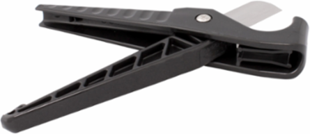Kwikon Scissor-Style Cutter 1/2 to 1 Inch, PVC Material, Lightweight 0.133 kg