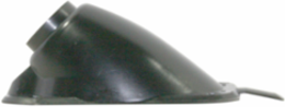Kwikon 3/4 Inch x 45 Degree PE Angled Stubby Form Fitting
