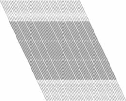 Jonard Tools 30-W-50-050 Wire 30Awg White Kynar 5" 50 Pcs/Pkg