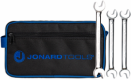 Jonard Tools ASW-3 Speed Wrench Kit