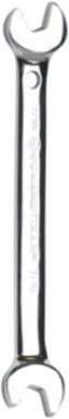Jonard Tools ASW-716 Angled Head Speed Wrench 7/16"