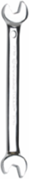Jonard Tools ASW-716 Angled Head Speed Wrench 7/16"