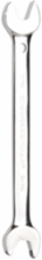 Jonard Tools ASW-7916 Speed Wrench Double End 7/16 & 9/16