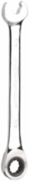 Jonard Tools ASW-R12 Speed Ratchet Wrench 1/2"