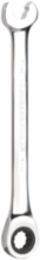 Jonard Tools ASW-R716 Speed Ratchet Wrench 7/16"