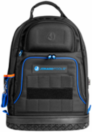 Jonard Tools BP-100 Technician's Tool Bag Backpack