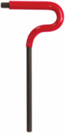 Jonard Tools BW-516 T Handle Security Wrench 5/16 "