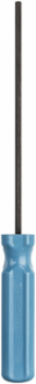 Jonard Tools BW-532 Booth Wrench 6" Long Shaft