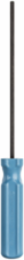 Jonard Tools BW-532 Booth Wrench 6" Long Shaft