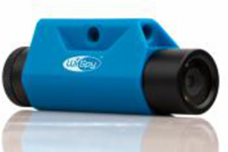 Jonard Tools CF-200 Ferret Tools: Ferret Pro Wireless Inspection Camera Kit