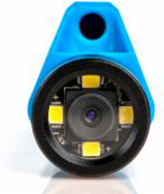 Jonard Tools CF-200 Ferret Tools: Ferret Pro Wireless Inspection Camera Kit