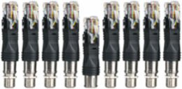 Jonard Tools CMI-RJ45 RJ45 Adapters