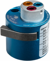 Jonard Tools CMP-3 Turret Head For 8 Point Connector Crimp Tool