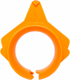Jonard Tools CPF-215 Cable & Drop Ceiling Protector