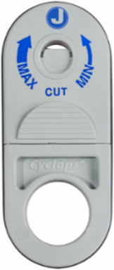 Jonard Tools CST-1i Cyclops Wire Stripper