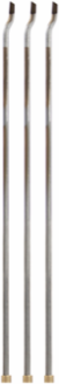 Jonard Tools CST-900RB Replacement Blade for CST-900 Round Cable Strip & Ring Tool (Pack of 3)