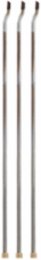 Jonard Tools CST-900RB Replacement Blade for CST-900 Round Cable Strip & Ring Tool (Pack of 3)