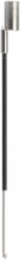 Jonard Tools CTW-71612 F Connector Torque Wrench Shaft, 12"