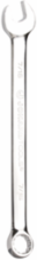 Jonard Tools CW-716 Combination Wrench 7/16"